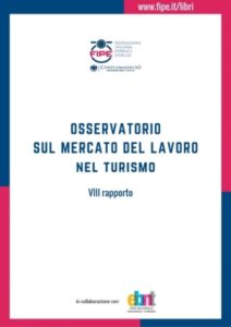 OSSERVATORIO SUL MERCATO DEL LAVORO NEL TURISMO