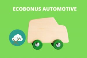 07-09 ECOBONUS AUTOMOTIVE