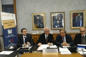 Jobs Act e decreto correttivo: alla Fipe se ne è parlato con la direzione generale dei Servizi Ispettivi del Ministero del Lavoro