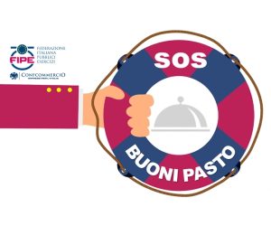 Sos buoni pasto