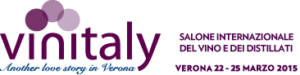 22-25 marzo 2015 Vinitaly