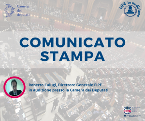 Milleproroghe, Fipe-Confcommercio: “rinnovare cassa covid e moratorie bancarie. Garantire i dehors per consumi all’esterno”