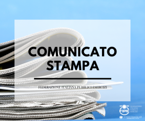 Fipe-Confcommercio: “Senza cassa Covid, a rischio altri 50mila posti di lavoro. Il governo intervenga”