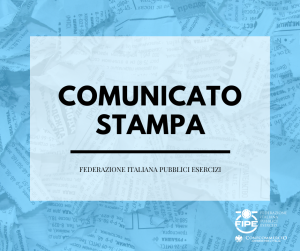 FIPE-Confcommercio: “Le istituzioni sono importanti ma attenzione al Paese reale”