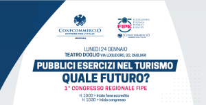 Pubblici esercizi nel turismo – Quale futuro?
