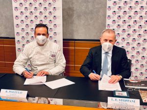 Cuochi e ristoratori: la “brigata” buona del cibo italiano