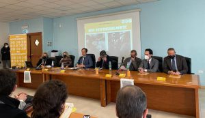 Caserta: terza tappa del road show #beviresponsabilmente  