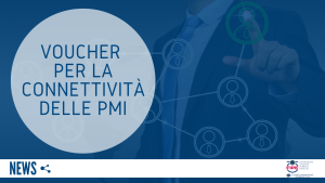 Voucher per la connettività delle PMI