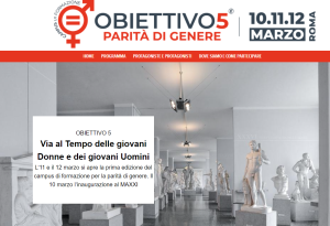 Impresa, femminile plurale