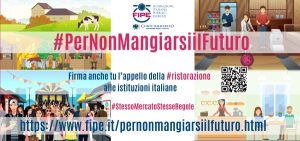 Fipe, il Manifesto “Per non mangiarsi il futuro” raccoglie centinaia di firme