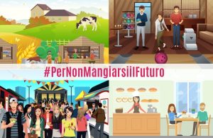 Firma anche tu l’appello della ristorazione alle Istituzioni italiane Per non Mangiarsi il Futuro