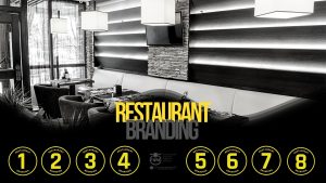 Restaurant Branding