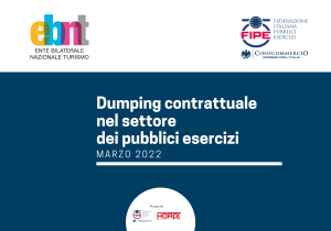 Manuale sul Dumping Contrattuale nei P.E.