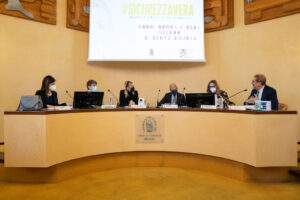 #sicurezzaVera a Brescia