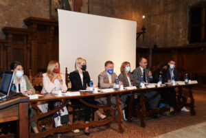 #sicurezzaVera a Novara