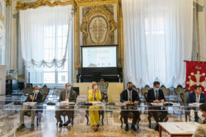 Pisa prima città in Italia ad aderire a #sicurezzavera