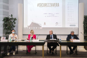 #sicurezzaVera arriva a Matera. Azioni e buone pratiche per la diffusione della cultura di genere