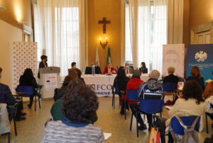 #sicurezzaVera a Lucca
