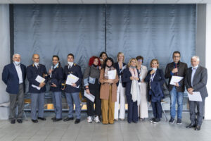 #sicurezzaVera a La Spezia