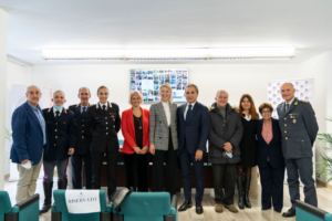 #sicurezzaVera a Olbia