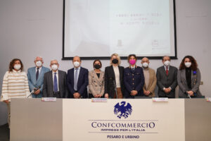 #sicurezzaVera a Pesaro