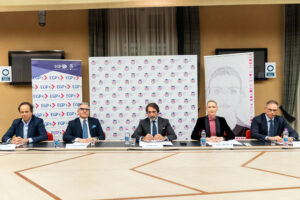 Si allarga la rete contro la violenza di genere centinaia di gaming hall diventano presidi di #SicurezzaVera