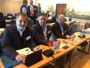 78° Assemblea Generale Hotrec