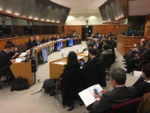 Il Libro Bianco per l’ospitalità in Europa – le 5 priorità