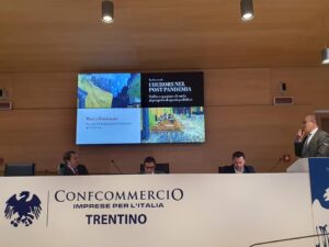 Dehors, il nuovo modo di vivere le città
