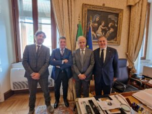 ABUSIVISMO E PUBBLICA SICUREZZA: LE DISCOTECHE ITALIANE INCONTRANO IL MINISTRO PIANTEDOSI