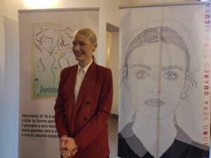 Presentata #SicurezzaVera all’interno dell’iniziativa “Innamorati di Te”