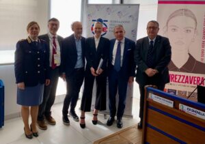 I locali di Ancona fanno rete contro la violenza sulle donne. Fipe-Confcommercio lancia “Sicurezza Vera”