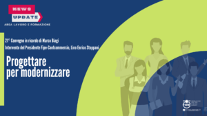Progettare per modernizzare