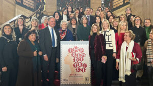 8 marzo, il Ministero dedica francobollo alle imprenditrici