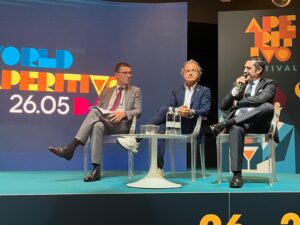 Aperitivo Day: conferenza stampa