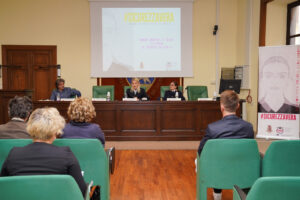 #SicurezzaVera Lazio-Nord Viterbo
