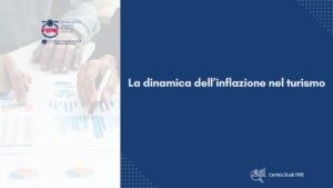 La dinamica dell’inflazione nel turismo