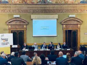 AFIDOP e FIPE al Masaf per sostenere la giusta valorizzazione dei formaggi dop nella ristorazione italiana