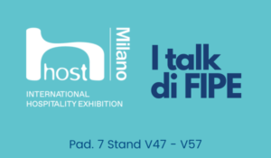 I talk di Fipe a Host / lunedì