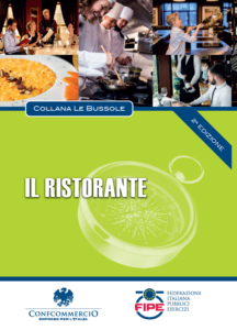 Il Ristorante – nuova edizione
