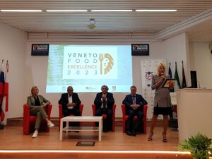 VENETO FOOD EXCELLENCE 2023: PREMIATI I MIGLIORI RISTORANTI DELLA REGIONE