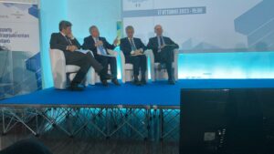 Agroalimentare, Stoppani (Fipe): “Necessaria una politica di filiera che consideri la ristorazione anello strategico dell’intero comparto”
