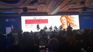 Forum Internazionale del Turismo