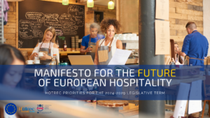 Manifesto for the Future of European Hospitality