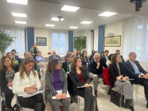 #sicurezzaVera Campania