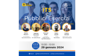 ITS e Pubblici Esercizi