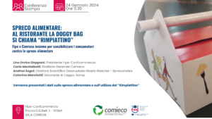 𝗦𝗽𝗿𝗲𝗰𝗼 𝗮𝗹𝗶𝗺𝗲𝗻𝘁𝗮𝗿𝗲: 𝗮𝗹 𝗿𝗶𝘀𝘁𝗼𝗿𝗮𝗻𝘁𝗲 𝗹𝗮 𝗱𝗼𝗴𝗴𝘆 𝗯𝗮𝗴 𝘀𝗶 𝗰𝗵𝗶𝗮𝗺𝗮 “𝗥𝗜𝗠𝗣𝗜𝗔𝗧𝗧𝗜𝗡𝗢”