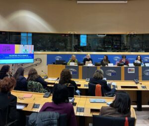 Manifesto Start We-Up, Picca Bianchi (FIPE): “Da Bruxelles impegno per una definizione condivisa di imprenditoria femminile in Europa”
