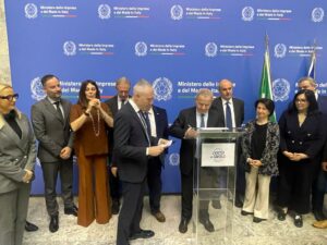 Fipe: “Insieme al MIMIT portiamo le famiglie con bambini al ristorante”