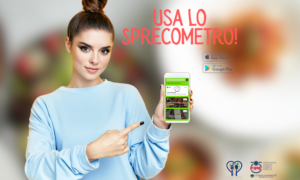 Sprecometro